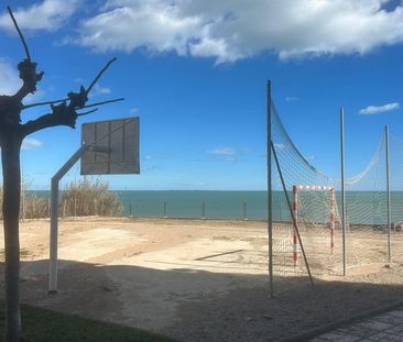 🌊 Apartamento con terraza y vistas al mar – Alquiler temporal en Al... - Foto 1
