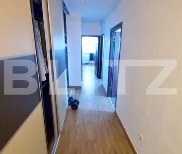 Apartament 2 camere, 59mp, parcare, gradina, zona Sigma, - Photo 4