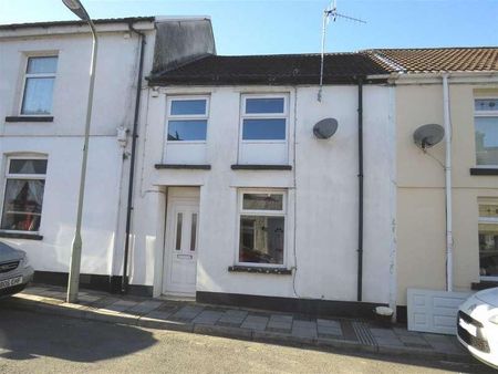 Britannia Street, Porth, CF39 - Photo 3