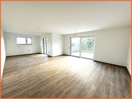 Endlich mal eine rollstuhlgerechte Wohnung mit hochwertiger Ausstattung und schöner Terrasse! - Photo 5