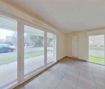 Location appartement 2 pièces - 44.74m² à Poitiers (86000) - Photo 6