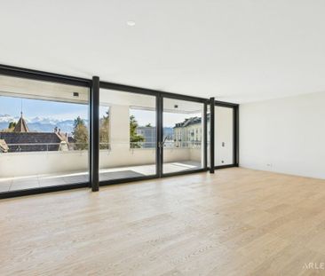 Exklusiver Wohntraum an einmaliger Lage - Foto 5