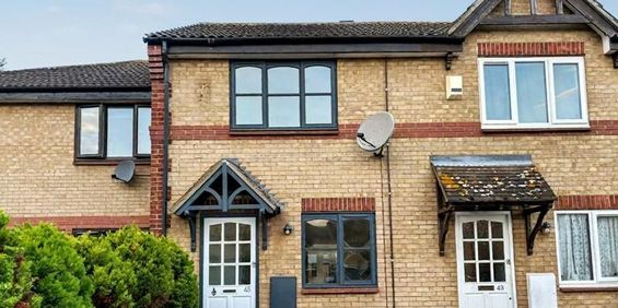 2 bedroom terraced house to rent - Photo 3