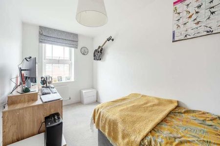 Oak Avenue, Wokingham, RG40 - Photo 4