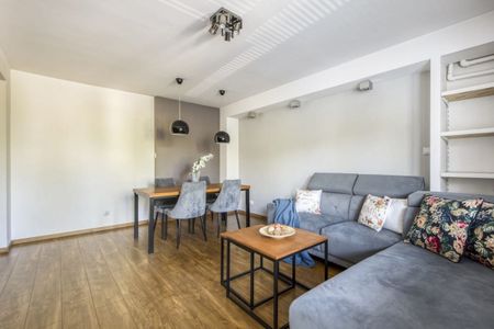 Wolne od zaraz, idealne dla pary lub rodziny! 65.2 m² - Фото 3