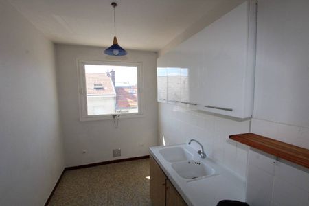 Appartement 2 pièces - - Photo 5