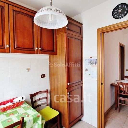 Trilocale in Affitto in Viale Franco Angeli, 87 a Roma - Foto 1