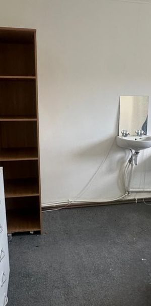 DOUBLE ROOM – NW1 - Photo 1