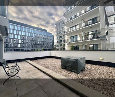 Zamieszkaj w mieszkaniu z tarasem 41 m² - Photo 1