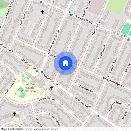 355 Greenfield Avenue Unit# Basement, Kitchener