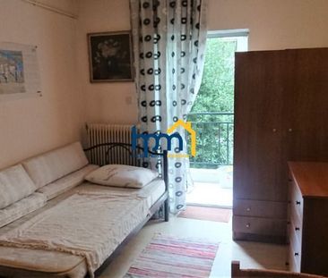 Studio/Γκαρσονιέρα για ενοικίαση Κηφισιά (Καλαμαριά) - Photo 5