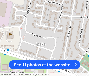 Ramsbury Drive, Liverpool, L24 1WB - Photo 1