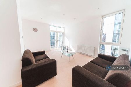2 bedroom flat to rent - Photo 2