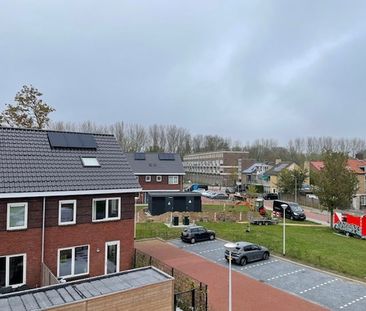 Te huur: Huis Bleyenhoevelaan in Velsen-Noord - Foto 5