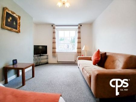 Apt 5 No.3 Seven Houses, Armagh BT61 7LA - Photo 2