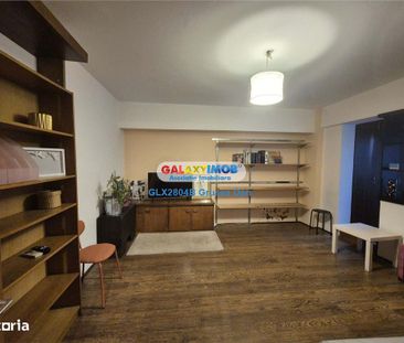 washington | garsoniera impecabila 41mp | 1980 | cada AC balcon boiler - Fotografie 2