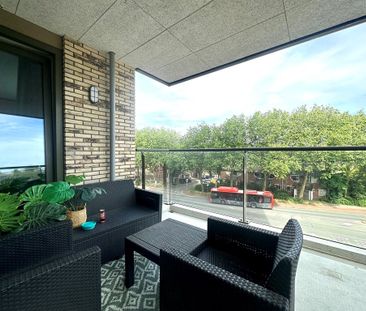 Te huur: Appartement Escamplaan in Den Haag - Photo 4