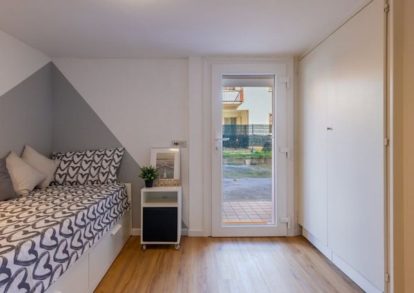 Via Montà, Padova, Veneto 35138