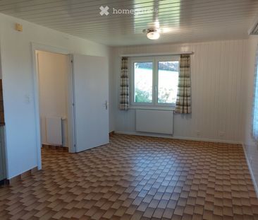 Studio à louer à Vérossaz - Photo 1