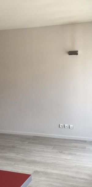 STUDIO - QUARTIER GRASLIN - SURFACE 26 M2 - Photo 1