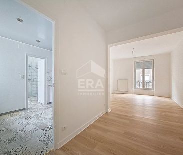 Appartement Longwy 3 pièce(s) 83 m2 - Photo 6