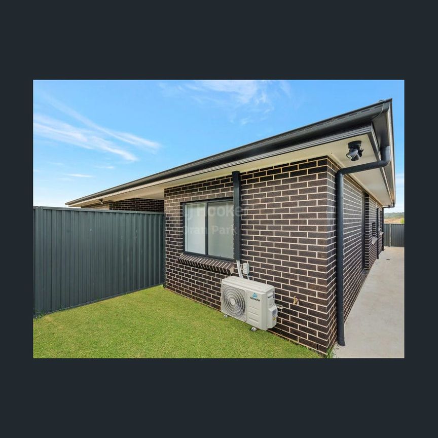 BRAND NEW TWO BEDROOM FLAT - Photo 1