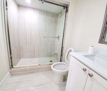 For Lease - 61 Albert Roffey Crescent Unit# Bsmt, Markham, Ontario - Photo 5
