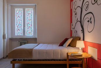 Via Monza, Turin, Piedmont 10152