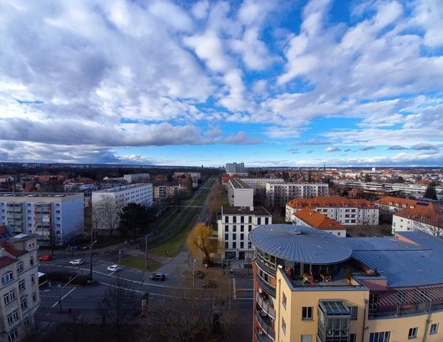 Eine schöne 2 Raumwohnung für Senioren - Ostern schon in der neuen Wohnung?! - Foto 1