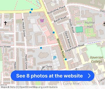 3 bedroom apartment for rent - Photo 1