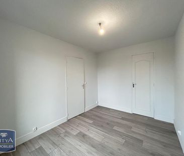 Location Appartement 3 pièces 54m² GRENOBLE 38100 - Photo 6