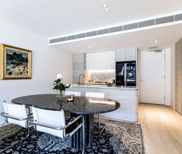 30 Alfred Street, Milsons Point NSW 2061 - Apartment For Rent | Domain - Photo 5