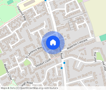 St. Laurence Way, Bidford-on-Avon, Alcester - Photo 1