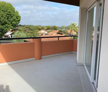 Location Appartement 3 pièces 61m² ST PAUL LES DAX 40990 - Photo 5