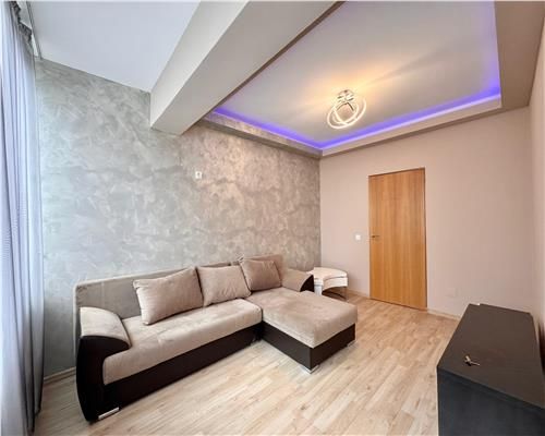 Apartament 2 camere, prima inchiriere, bloc nou, zona 9 Mai, Ploiesti - Photo 1