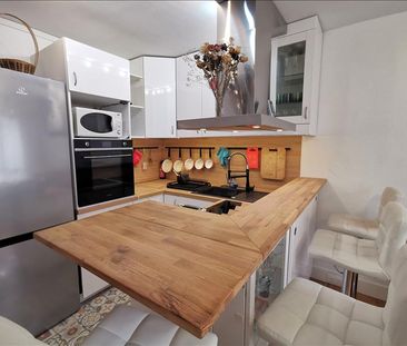 3 pièces - Meublé - 56,39 m² - RDC - Colocation autorisée - Photo 4