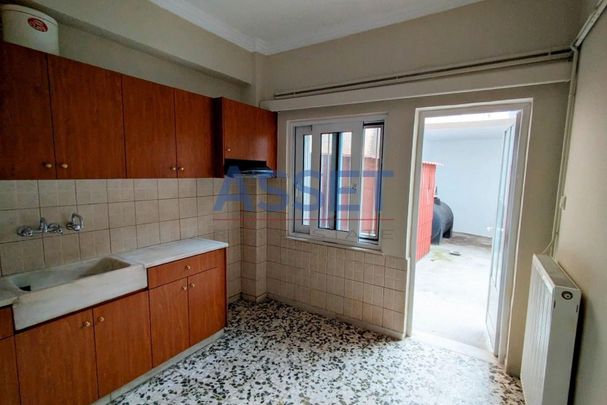 Διαμέρισμα για ενοικίαση Άγιος Γεράσιμος (Πάτρα) - Φωτογραφία 1
