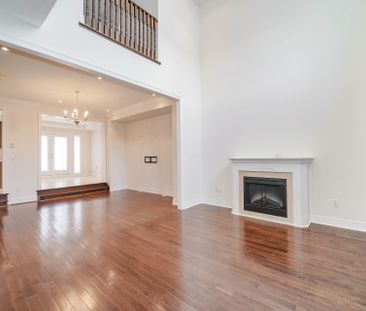 For Lease - 34 Bonnycastle Road, Markham, Ontario - Photo 2