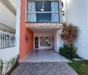Servidão Venâncio Bernardino das Chagas, 468, Florianópolis - Foto 1