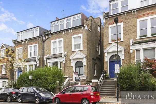 Portland Rise, N4 - Photo 1