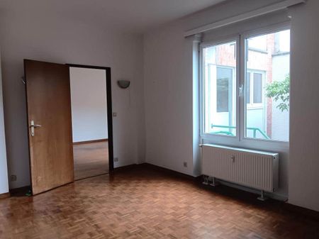 Te Huur- Gelijkvloersappartement- Antwerpen- TH405 - Photo 3