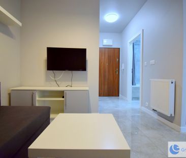 2 osobne pokoje | 45 m2 | Ruczaj, ul. Piltza 37 - Фото 2