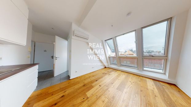 Top Lage!! Nähe U6 JÄGERSTRASSE!! 20. Bezirk!!! 360° Grad Besichtigung!! - Photo 1