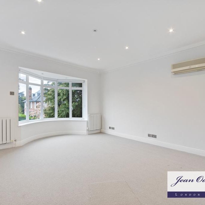 6 bedroom semi-detached house to rent - Photo 1