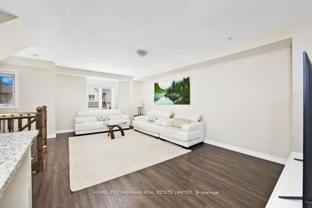 For Lease - 335 Ellen Davidson Drive, Oakville, Ontario - Photo 2