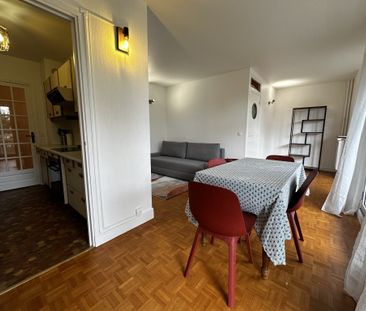 Location Appartement 2 pièces 45m² MONTMORENCY 95160 - Photo 1