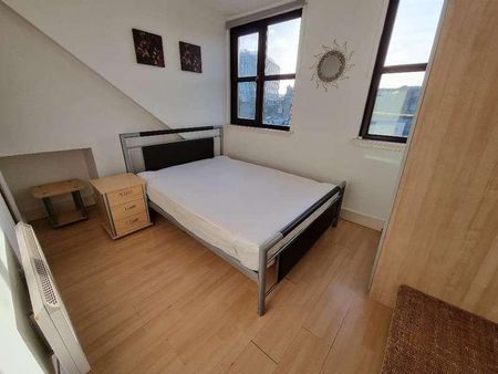 Thistle Street, Top Floor Right, AB10 - Photo 4