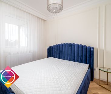 Fully furnished 1 bedroom apartment for rent. - Zdjęcie 5