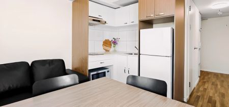 2 Bedroom Multi-Share Apartment-External (With View) - Photo 4