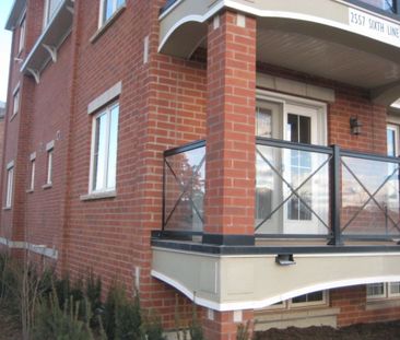 For Lease - 2557 Sixth Line Unit# 1, Oakville, Ontario - Photo 3